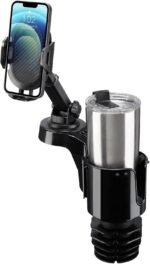 Joytutus cup holder phone mount for car cellphone holder for car lar.jpg