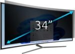Kensington samsung c34h890 curved monitor screen privacy filter 34 inc.jpg