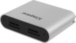 Kingston workflow microsd reader usb 3.2 gen 1 workflow dual slot micr.jpg