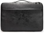 Kinmac 360° protective laptop sleeve case bag cover with handle for ma.jpg