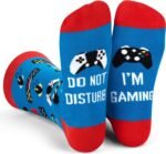 Lavley funny socks for geeks cool gifts for gamers musicians and te.jpg