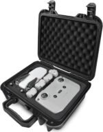 Lekufee portable travel waterproof hard case for dji mini 4k2 se2 an.jpg