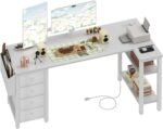 Lufeiya white l shaped desk with drawers storage shelves 55 inch co.jpg