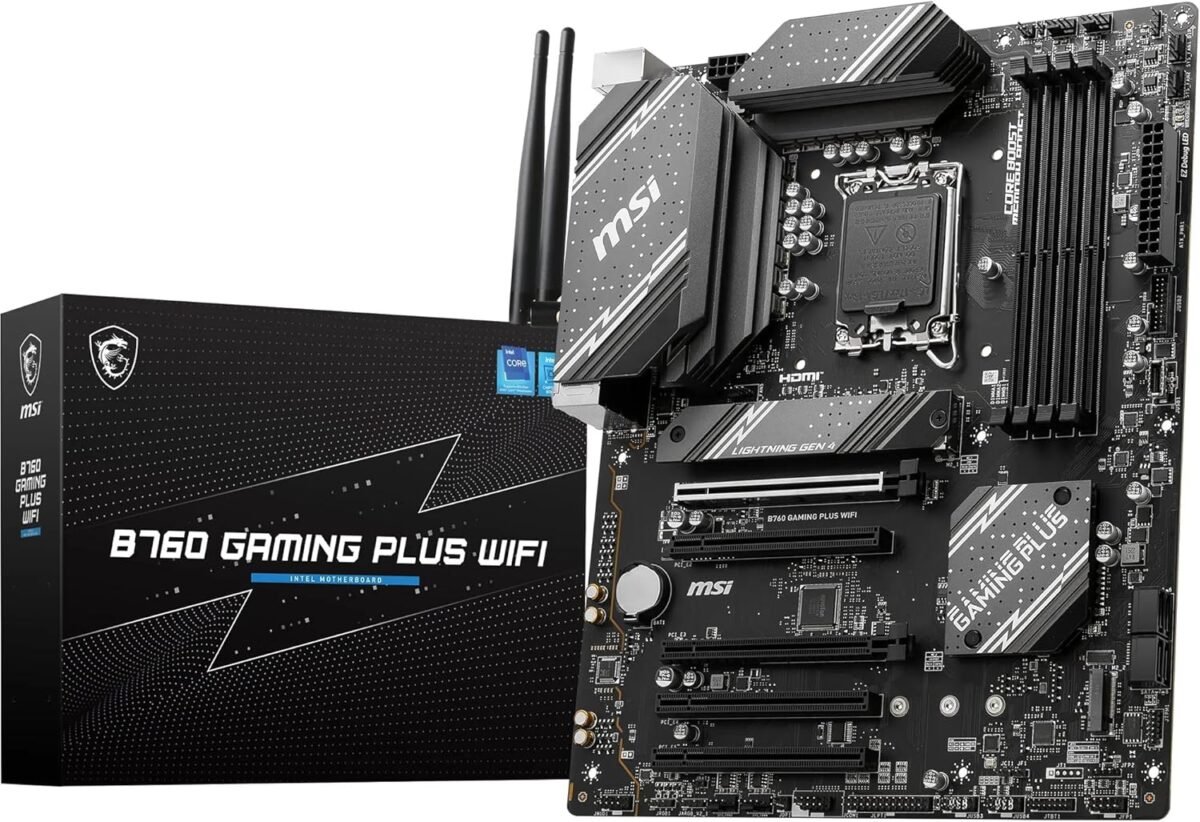 Msi b760 gaming plus wifi v1 motherboard atx supports intel 14th 1.jpg