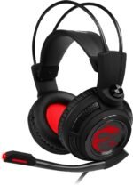 Msi ds502 gaming headset 7.1 virtual surround sound vibration feedb.jpg