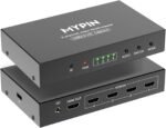 Mypin usb3.0 hdmi video capture card 4 channel 1080p@60fps hdmi game.jpg