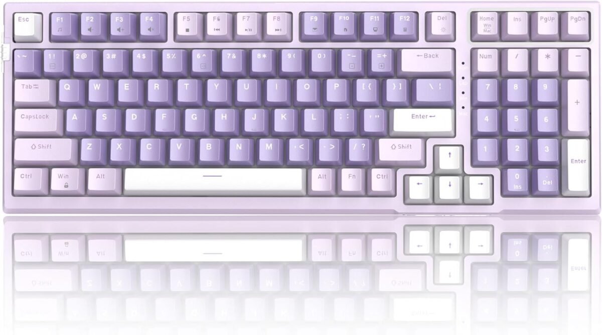 Magegee sky98 mechanical gaming keyboard 96 gasket hot swappable wir.jpg