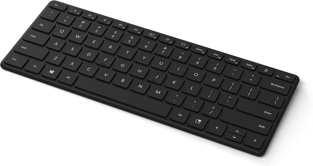 Microsoft designer compact keyboard matte black. standalone wireless.jpg
