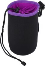 Neoprene camera lens pouch shockproof dustproof protective case for ds.jpg