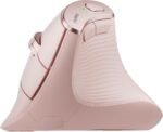 Nulea m510 vertical mouse wireless ergonomic mouse for comfy tracking.jpg