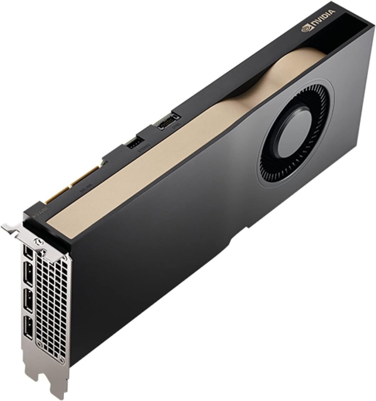 Pny nvidia rtx a4500 20gb gddr6 ampere ray tracing workstation oem gra.jpg