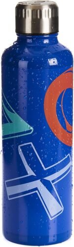 Paladone playstation water bottle metal sports bottle.jpg