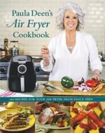 Paula deen s air fryer cookbook.jpg