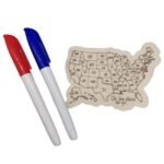 Personalized us travel map fridge magnet – wooden us states map for re.jpg