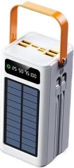 Portable solar charger 120w fast charging battery pack pc 50000mah s.jpg