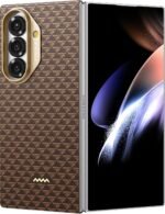 Raptic aramid fiber case for samsung galaxy z fold 7 compatible with.jpg