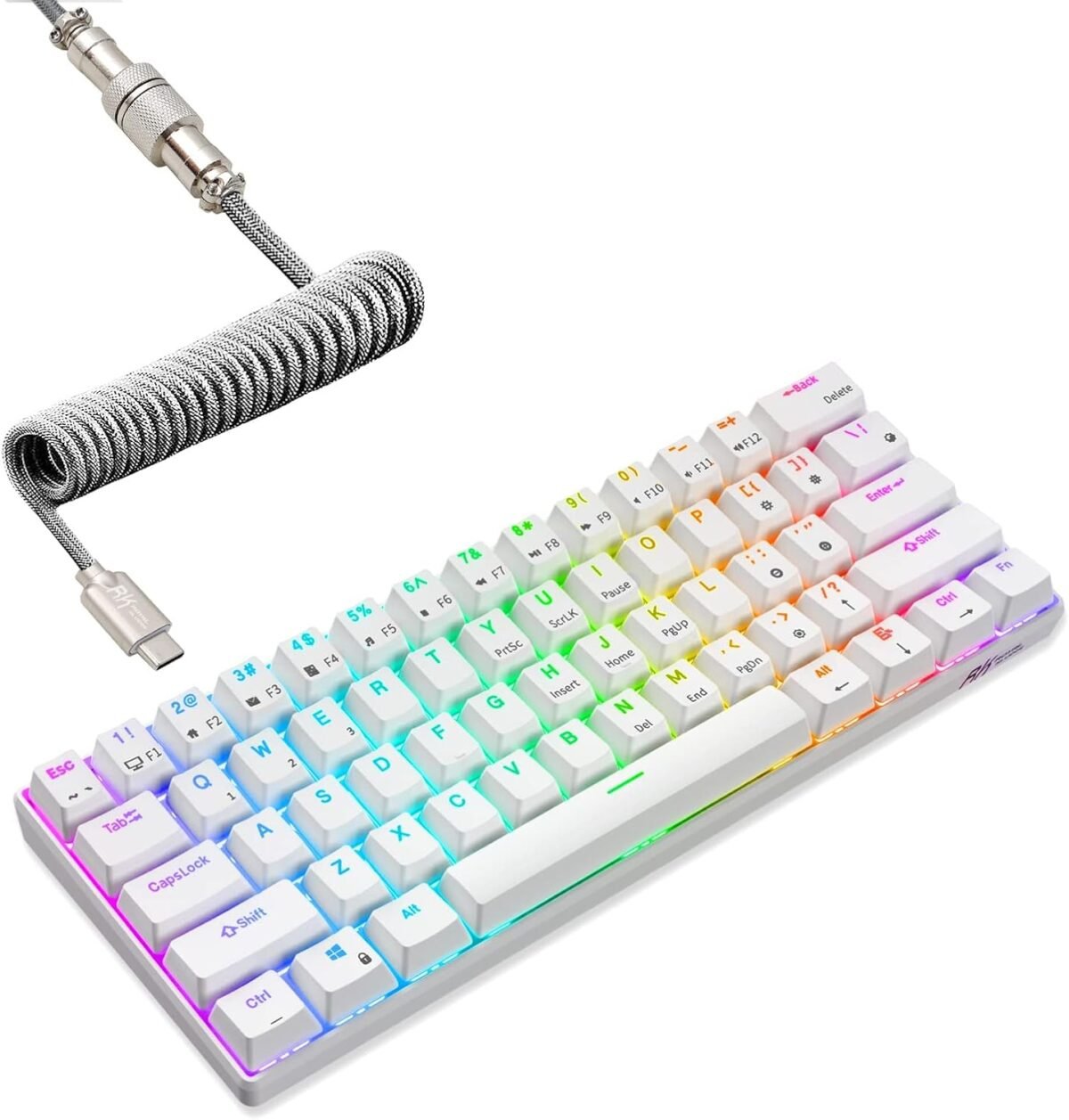 Rk royal kludge rk61 60 mechanical keyboard with coiled cable 2.4ghz.jpg