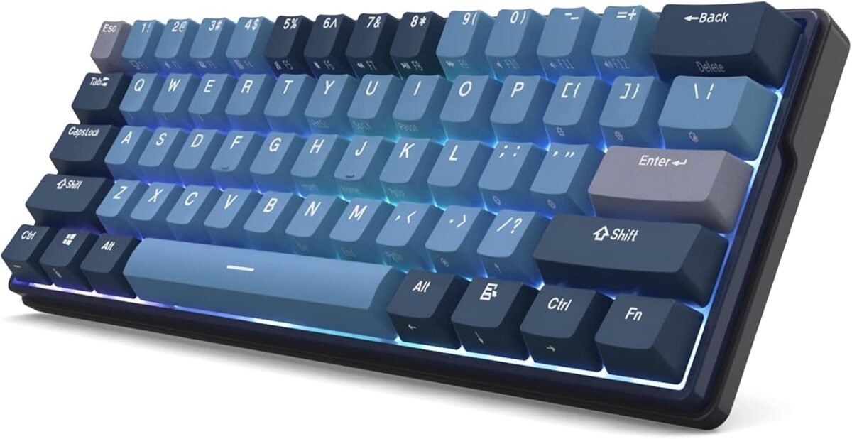 Rk royal kludge rk61 plus wireless mechanical keyboard 60 percent ga.jpg