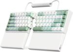 Rk royal kludge rks70 ergonomic split mechanical keyboard wireless bl.jpg