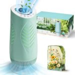 Resiners purair air purifier for epoxy resin resin air purifier with.jpg