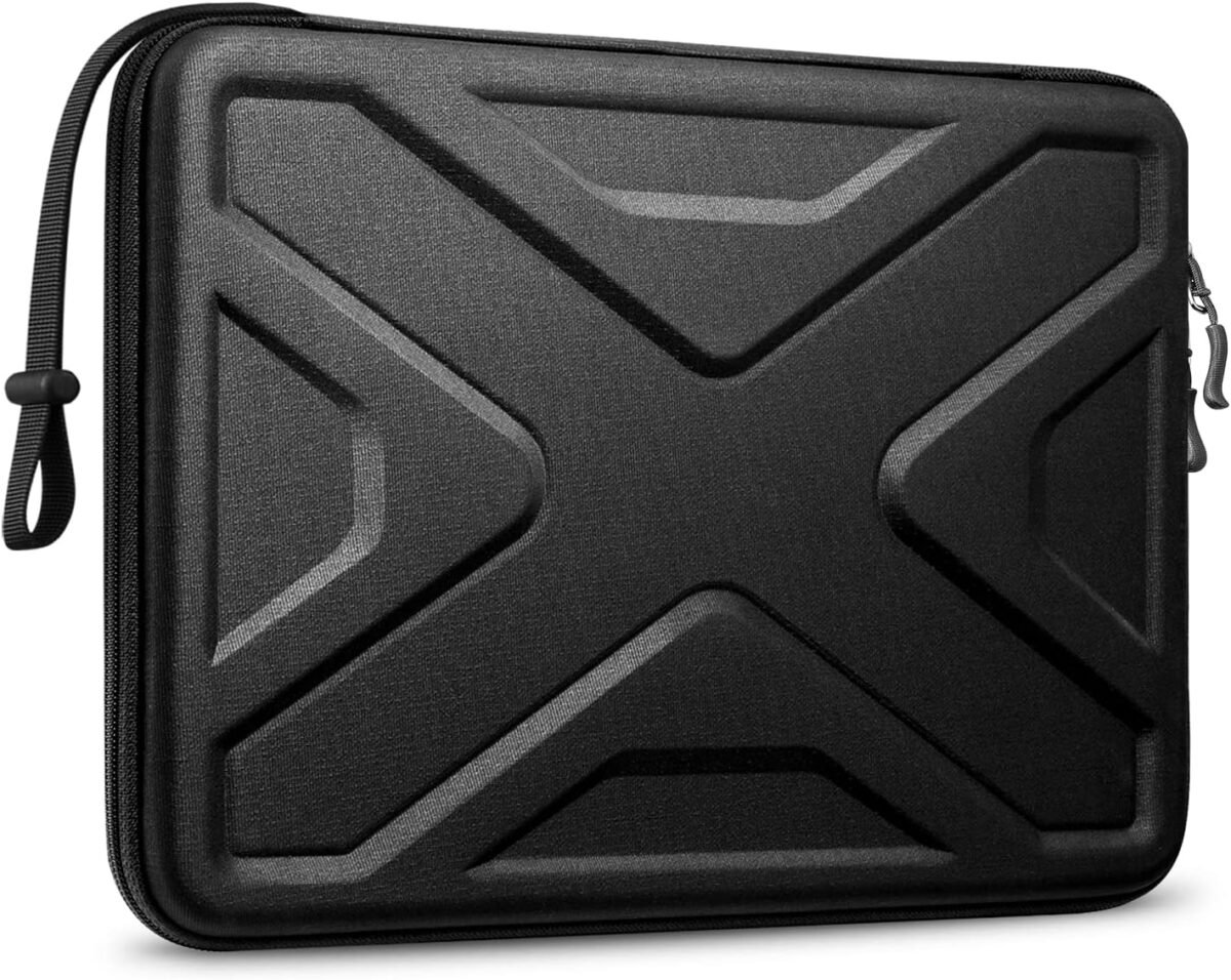 Sithon hard shell laptop sleeve case for 11.6 inch chromebook shock a.jpg