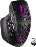 Sm809 pro wireless mmo gaming mouse with 9 side buttons24000 dpitrip.jpg