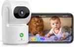 Symynelec 5ghz security camera indoor 2k baby monitor with phone app.jpg