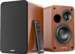 Saiyin bluetooth bookshelf speakers 30w x 2 powered tv speakers with.jpg