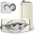 Shoe washing machine bag 2pcs reusable shoe washing bag laundry sho.jpg