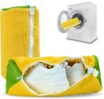 Shoe washing machine bag laundry shoe bag for washer and dryer2pcs r.jpg