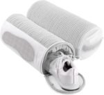 Shoe washing machine bag with 2 mesh pockets one step shoe laundry ba.jpg