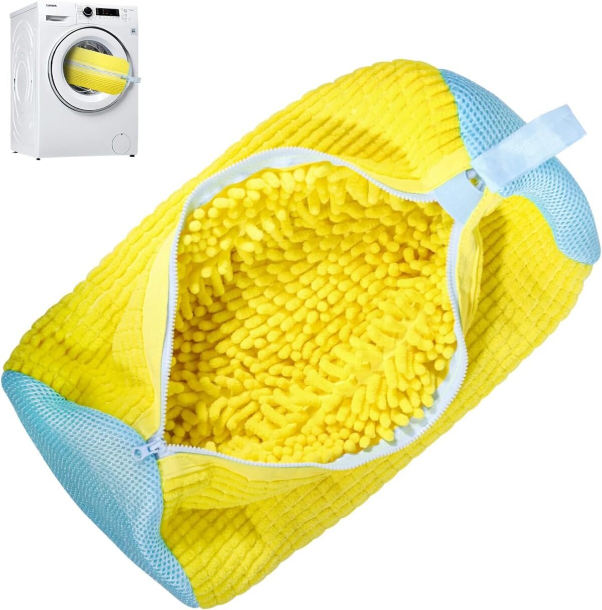 Shoe washing machine bag – reusable laundry shoe bag for washer and dr.jpg