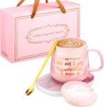 Sieral 2025 for mom coffee mug warmer it doesnt matter how old i al.jpg