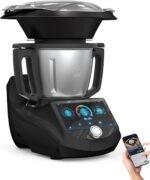 Smart food processor ultracook all in one auto cooking machine3.5l ca.jpg