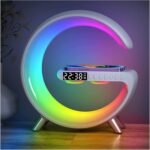 Smart led table lamp 4 in 1 wireless charger night light alarm cloc.jpg