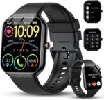 Smart watch for men women 1.96 smartwatch answermake call ip68 w.jpg
