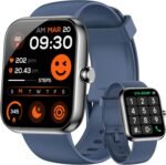 Smart watch for men women alexa built in 1.83 hd fitness tracker tou.jpg
