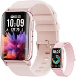 Smart watch for men women answermake calls 1.57 curved screen fit.jpg
