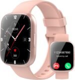 Smart watch for men womenanswermake calls 1.95 hd touch screen fi.jpg
