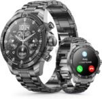 Stainless steel smartwatch metal design mens smart watches with 1.53.jpg