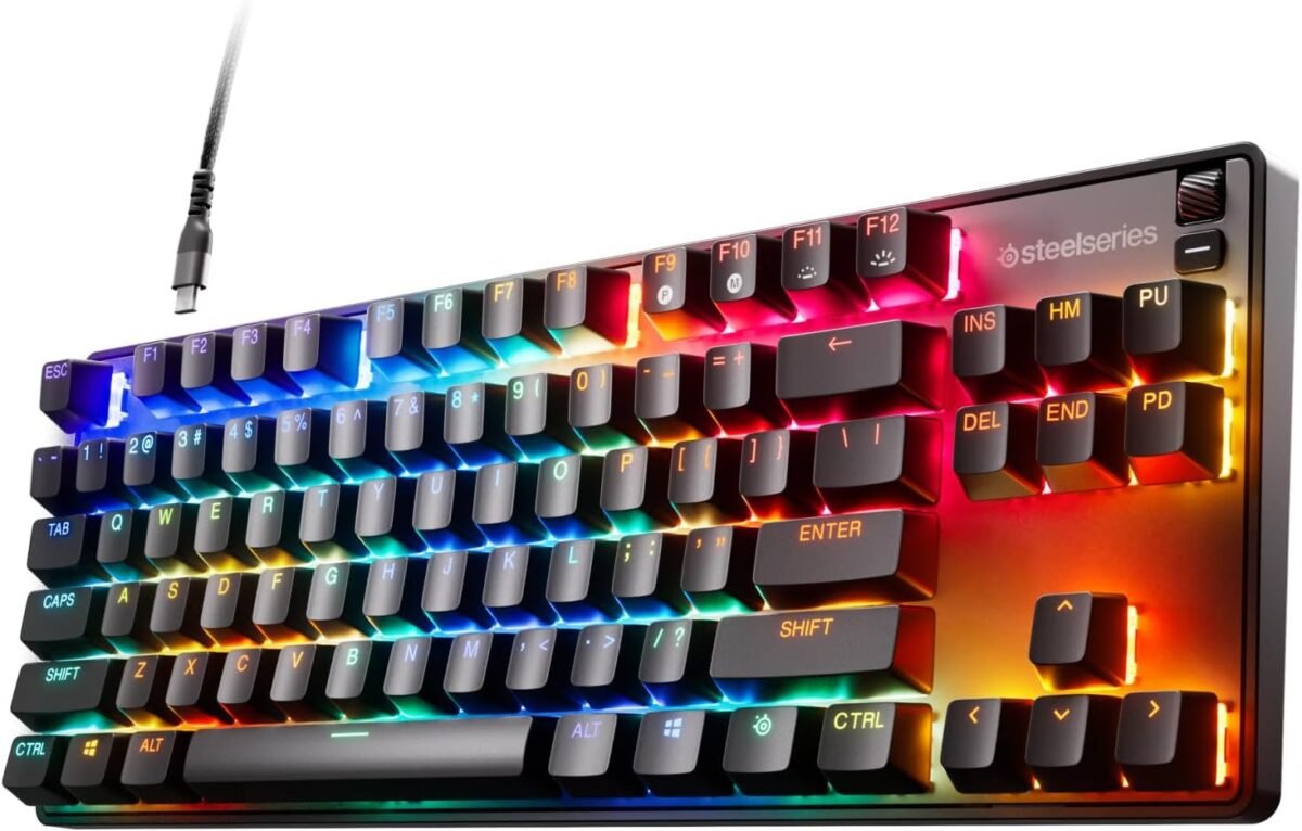 Steelseries new apex 9 tkl – hotswap optical mini keyboard – tkl espor.jpg
