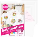 Teckwrap sublimation paper 8.5 x 11 inches 110 sheets sublimation pa.jpg