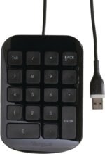 Targus numeric keypad with usb connection plug and play device c.jpg
