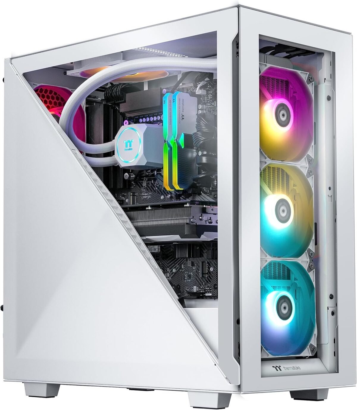 Thermaltake lcgs avalanche i477t aio liquid cooled cpu gaming desktop.jpg