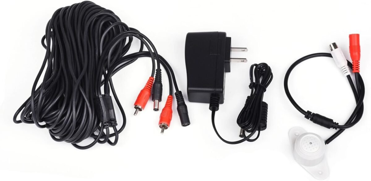 Tonton high sensitive weatherproof preamp microphone audio pickup devi.jpg