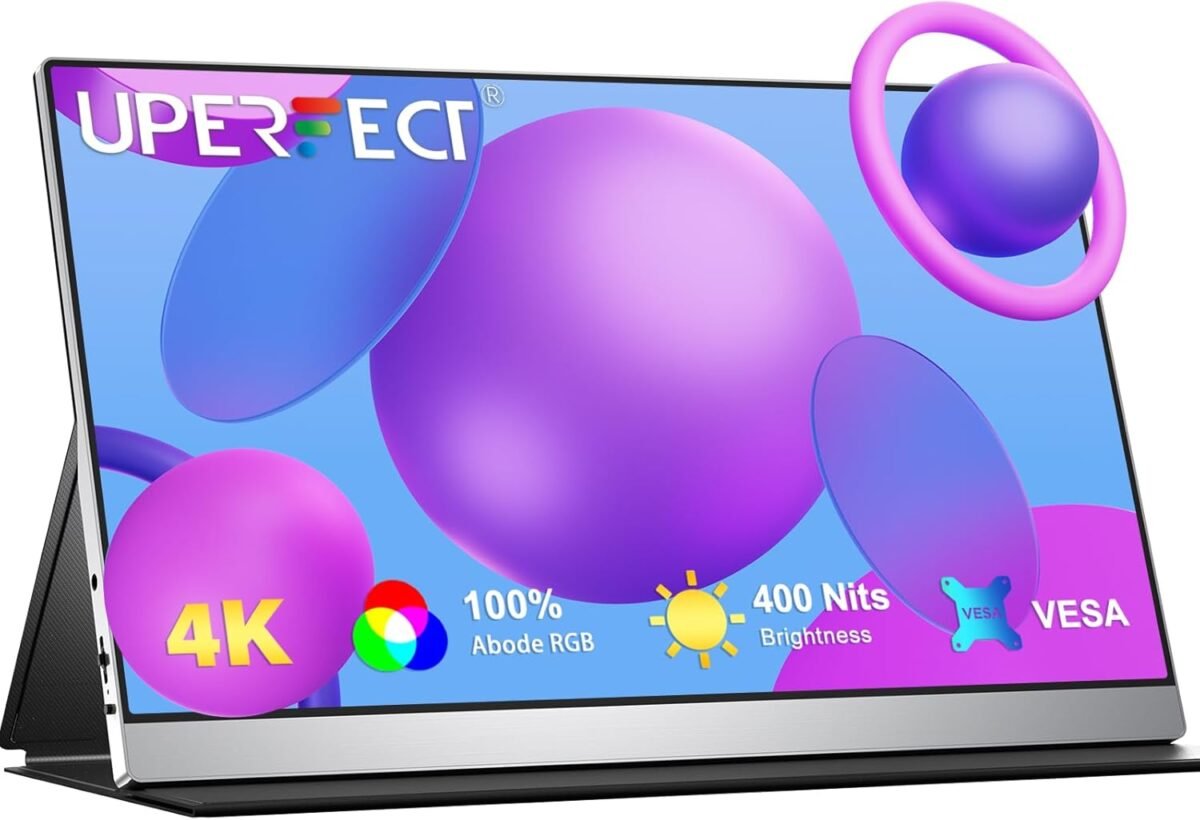 Uperfect portable monitor 4k 15.6 silvery 3840x2160 uhd hdr usb c m.jpg