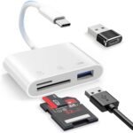 Usb c sd card reader，sd card reader usb c for iphone 15 16ipadmacla.jpg