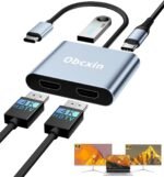Usb c to dual hdmi adapter 4k@60hz type c to hdtv splitter for 2 moni.jpg