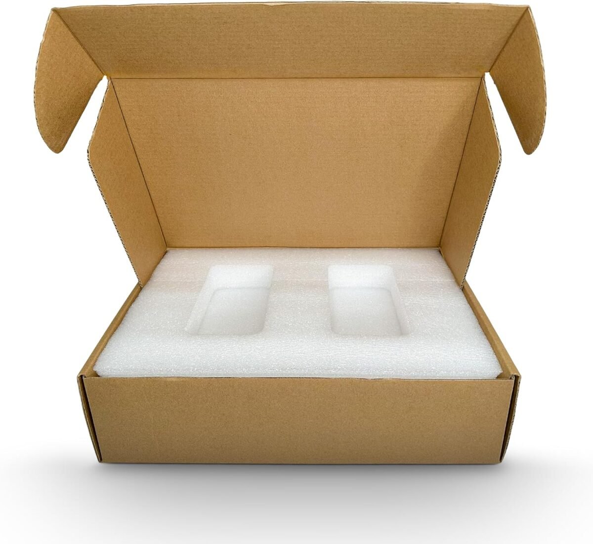 Ultra secure laptop shipping mailer box for 131415 inch laptops and.jpg