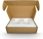 Ultra secure laptop shipping mailer box for 131415 inch laptops and.jpg